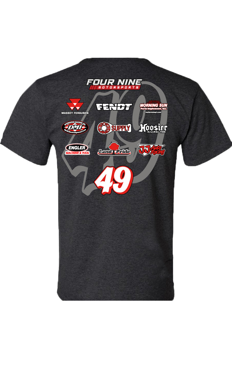 Four Nine Crew T-Shirt